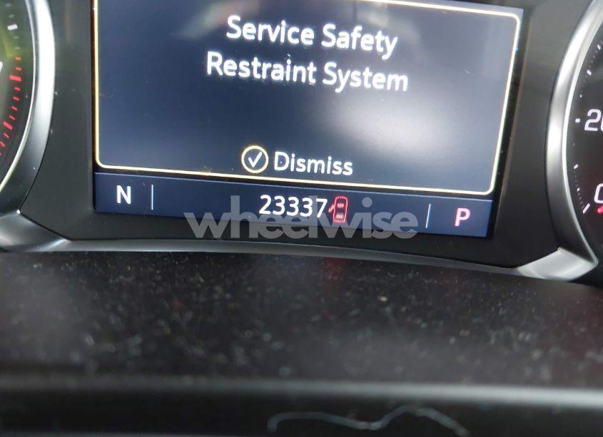 Photo 16 of 2023 Chevrolet Blazer FWD 3LT (VIN 3GNKBDRS8PS229972)