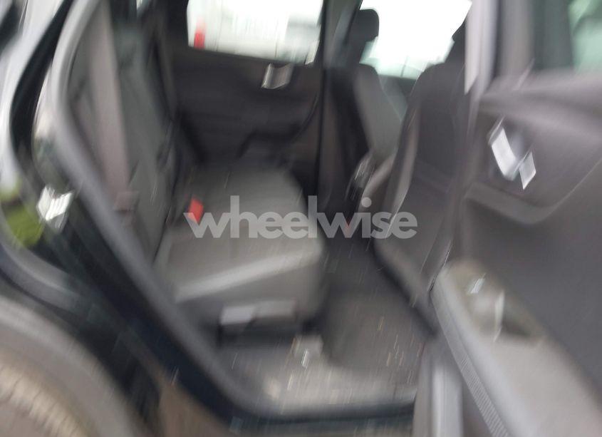 Photo 8 of 2023 Chevrolet Blazer FWD 3LT (VIN 3GNKBDRS8PS229972)