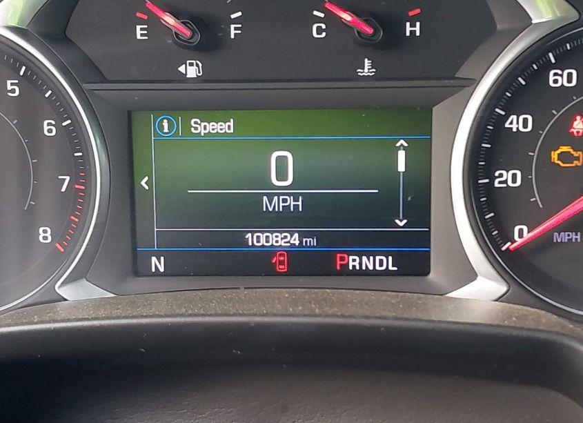 Photo 15 of 2021 Chevrolet Blazer FWD 3LT (VIN 3GNKBDRS9MS501408)