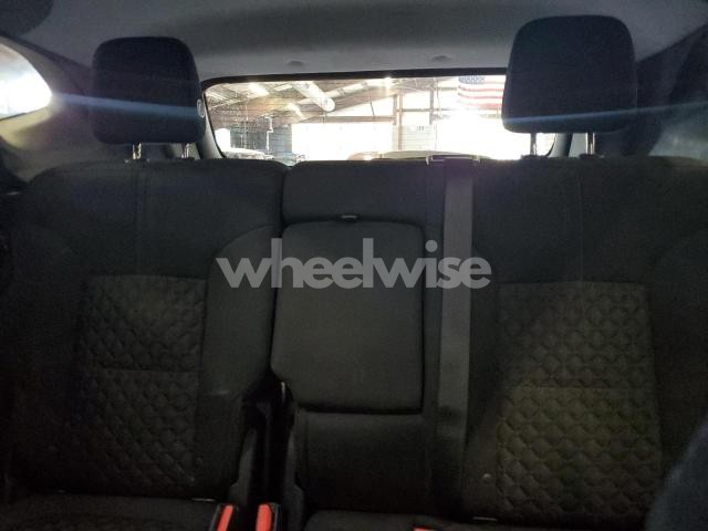 Photo 10 of 2020 CHEVROLET BLAZER 2LT (VIN 3GNKBDRSXMS533901)