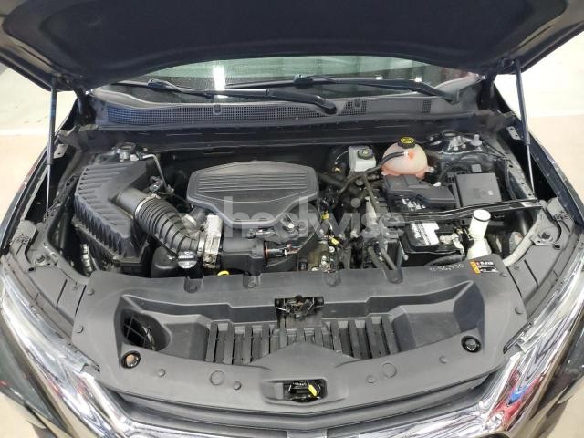 Photo 3 of 2020 CHEVROLET BLAZER 2LT (VIN 3GNKBDRSXMS533901)