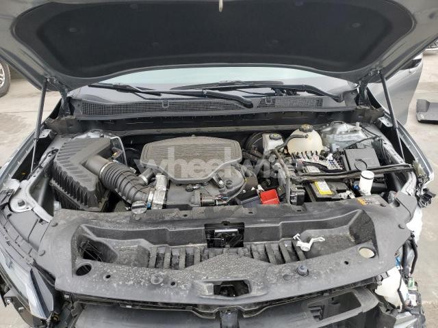 2024 CHEVROLET BLAZER 3LT (VIN 3GNKBDRSXRS207359) main photo