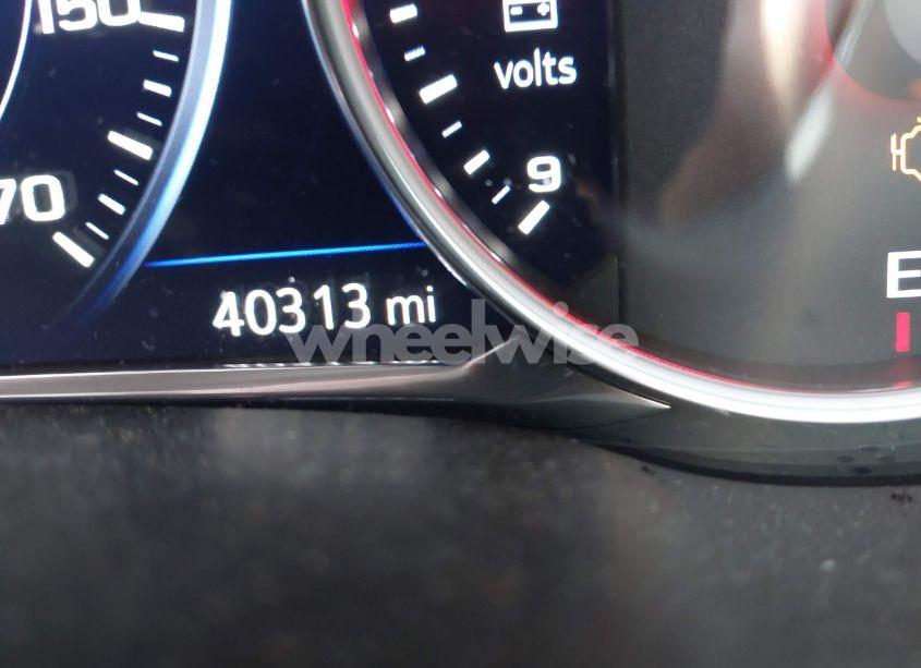 Photo 15 of 2019 Chevrolet Blazer RS (VIN 3GNKBERS0KS694793)