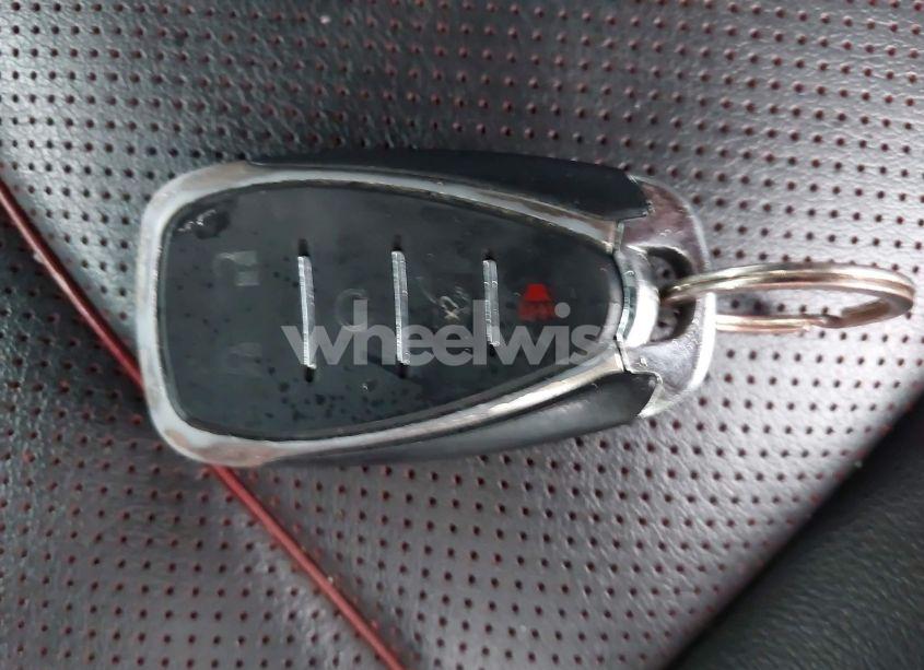 Photo 11 of 2020 Chevrolet Blazer FWD RS (VIN 3GNKBERS0LS575692)