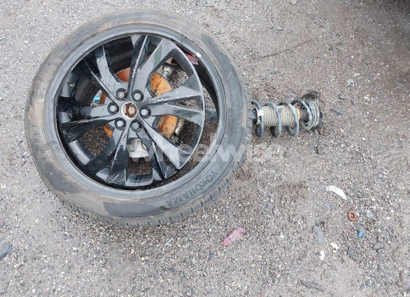 Photo 12 of 2020 Chevrolet Blazer FWD RS (VIN 3GNKBERS0LS575692)