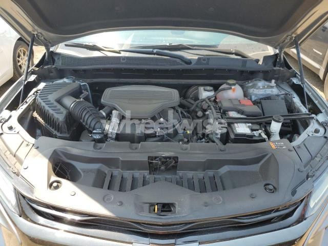 Photo 4 of 2024 CHEVROLET BLAZER RS (VIN 3GNKBERS0RS121225)