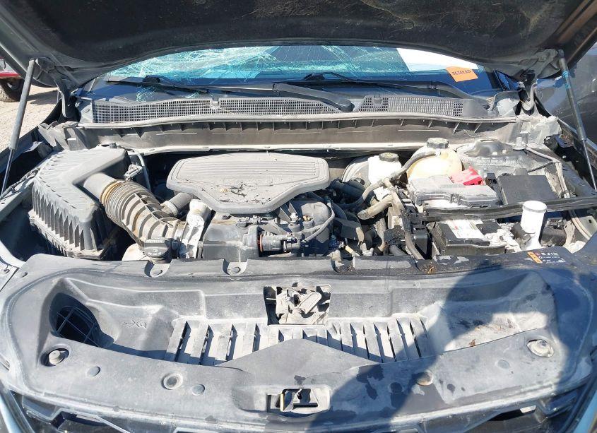 Photo 10 of 2020 Chevrolet Blazer FWD RS (VIN 3GNKBERS1LS548419)