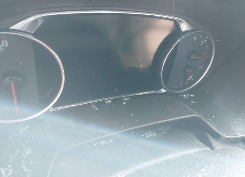 Photo 7 of 2020 Chevrolet Blazer FWD RS (VIN 3GNKBERS1LS548419)