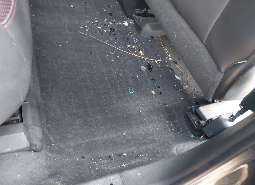 Photo 8 of 2020 Chevrolet Blazer FWD RS (VIN 3GNKBERS1LS548419)