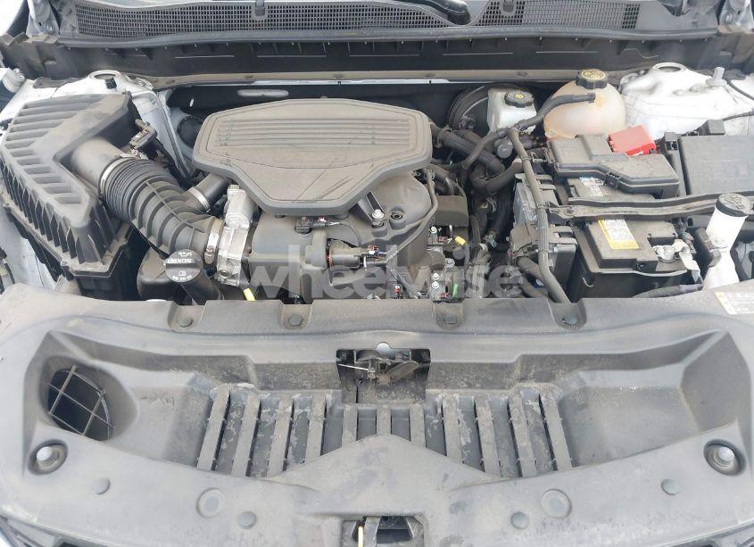 Photo 10 of 2020 Chevrolet Blazer FWD RS (VIN 3GNKBERS1LS672254)