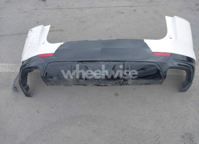 Photo 18 of 2020 Chevrolet Blazer FWD RS (VIN 3GNKBERS1LS672254)