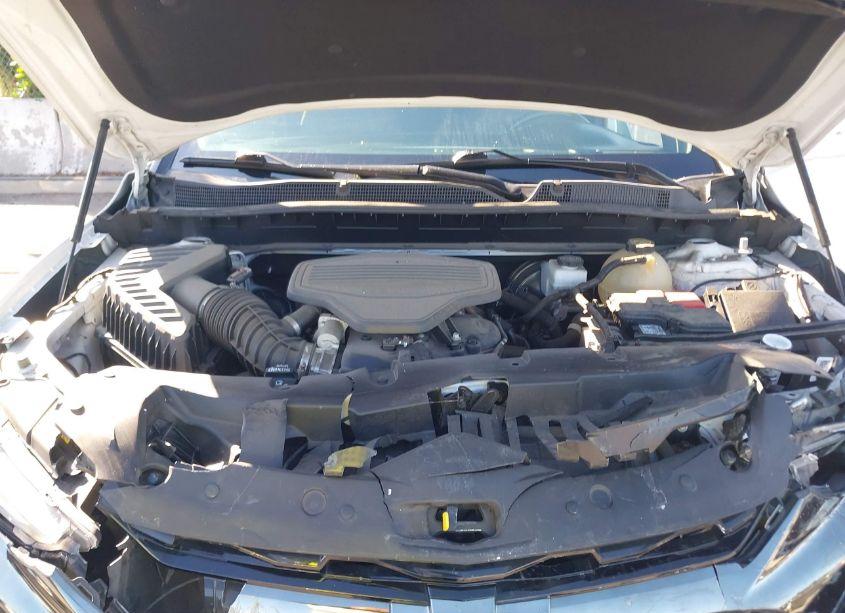 Photo 10 of 2020 Chevrolet Blazer FWD RS (VIN 3GNKBERS1LS725986)