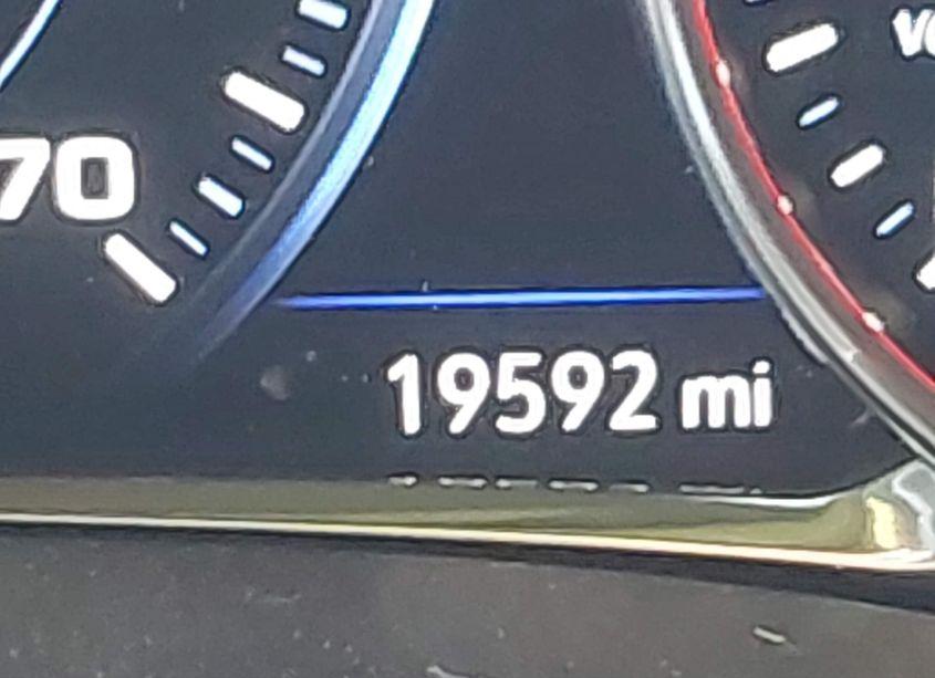 Photo 15 of 2022 Chevrolet Blazer FWD RS (VIN 3GNKBERS1NS159167)