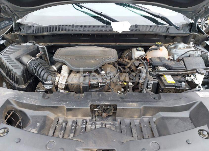 Photo 10 of 2023 Chevrolet Blazer FWD RS (VIN 3GNKBERS1PS225588)