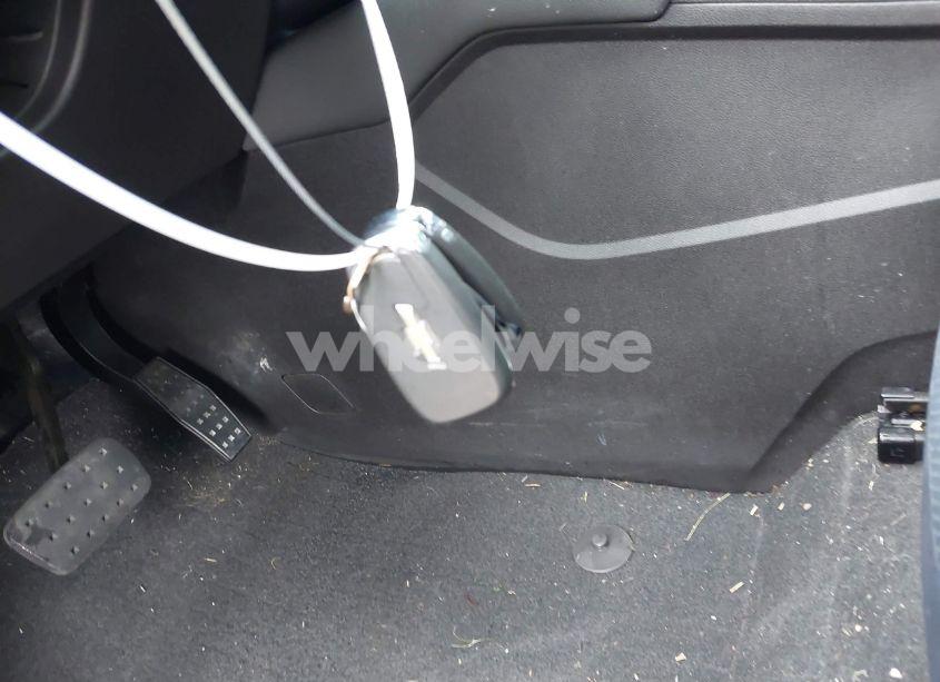 Photo 11 of 2023 Chevrolet Blazer FWD RS (VIN 3GNKBERS1PS225588)