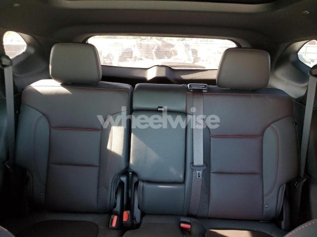 Photo 9 of 2023 CHEVROLET BLAZER RS (VIN 3GNKBERS1PS226319)