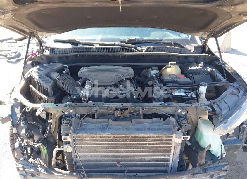 Photo 10 of 2019 Chevrolet Blazer RS (VIN 3GNKBERS2KS695184)