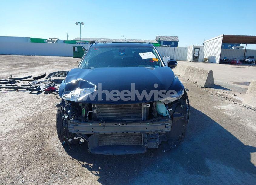 Photo 13 of 2019 Chevrolet Blazer RS (VIN 3GNKBERS2KS695184)