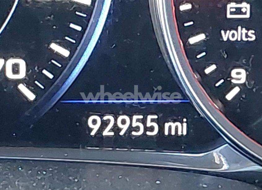 Photo 16 of 2019 Chevrolet Blazer RS (VIN 3GNKBERS2KS695184)