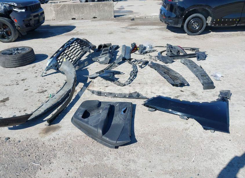 Photo 18 of 2019 Chevrolet Blazer RS (VIN 3GNKBERS2KS695184)