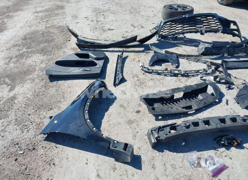 Photo 19 of 2019 Chevrolet Blazer RS (VIN 3GNKBERS2KS695184)