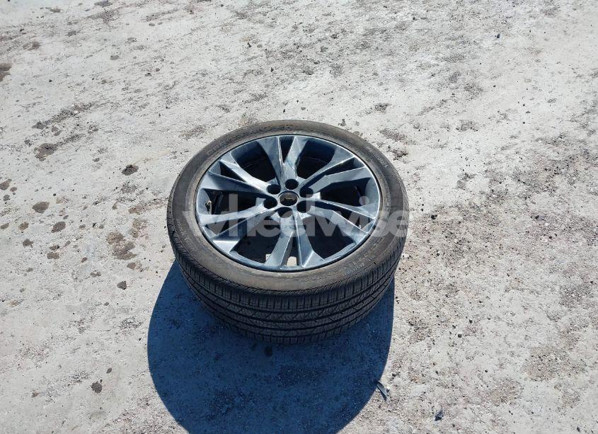 Photo 21 of 2019 Chevrolet Blazer RS (VIN 3GNKBERS2KS695184)