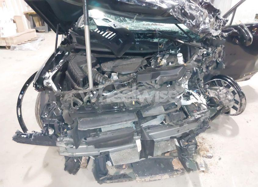 Photo 10 of 2023 Chevrolet Blazer FWD RS (VIN 3GNKBERS2PS187868)