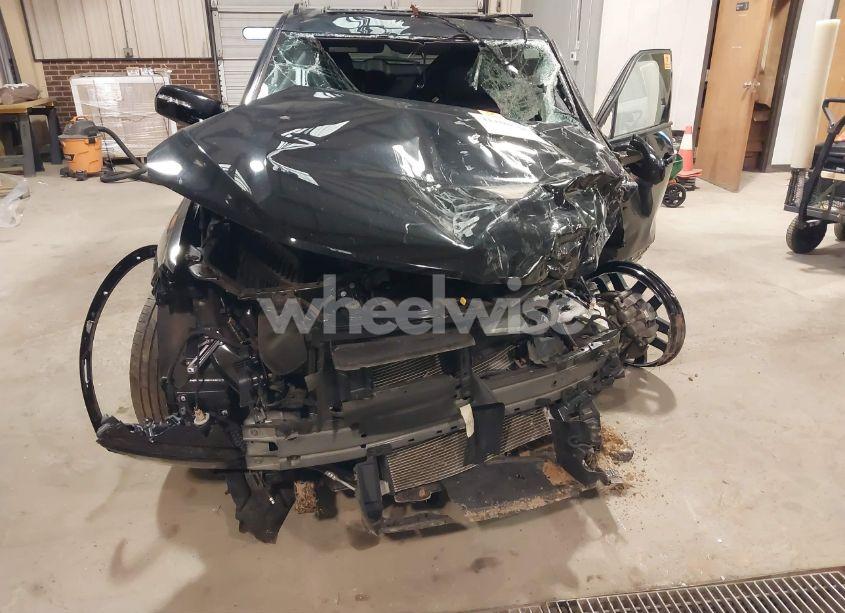 Photo 12 of 2023 Chevrolet Blazer FWD RS (VIN 3GNKBERS2PS187868)