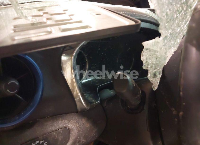 Photo 15 of 2023 Chevrolet Blazer FWD RS (VIN 3GNKBERS2PS187868)