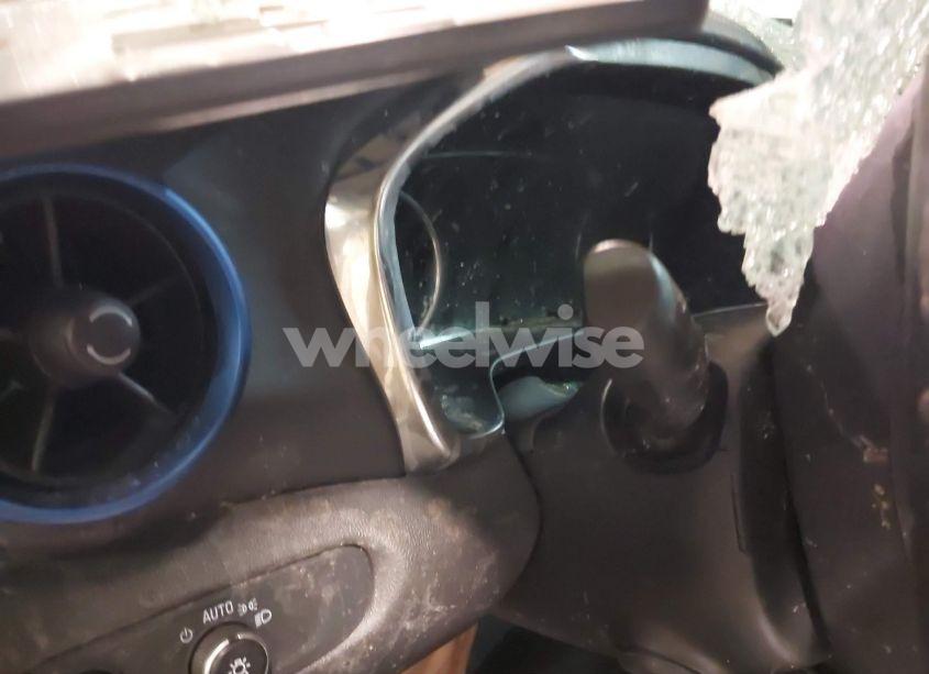 Photo 7 of 2023 Chevrolet Blazer FWD RS (VIN 3GNKBERS2PS187868)