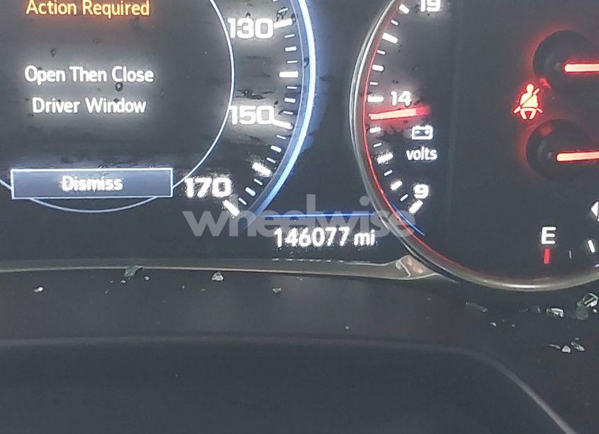 Photo 15 of 2020 Chevrolet Blazer FWD RS (VIN 3GNKBERS3LS532741)