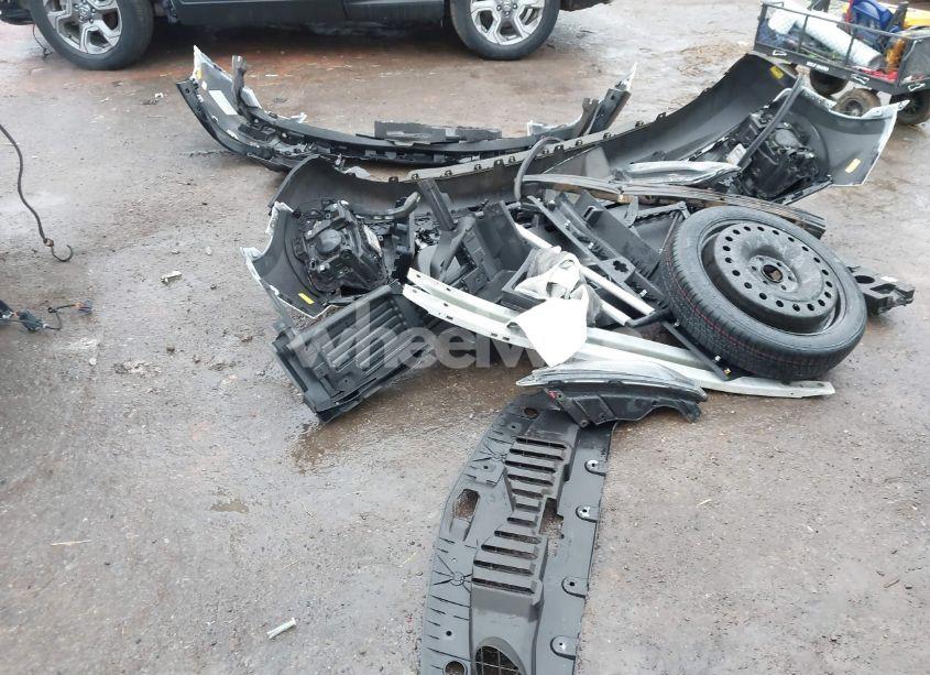 Photo 12 of 2020 Chevrolet Blazer FWD RS (VIN 3GNKBERS3LS553850)