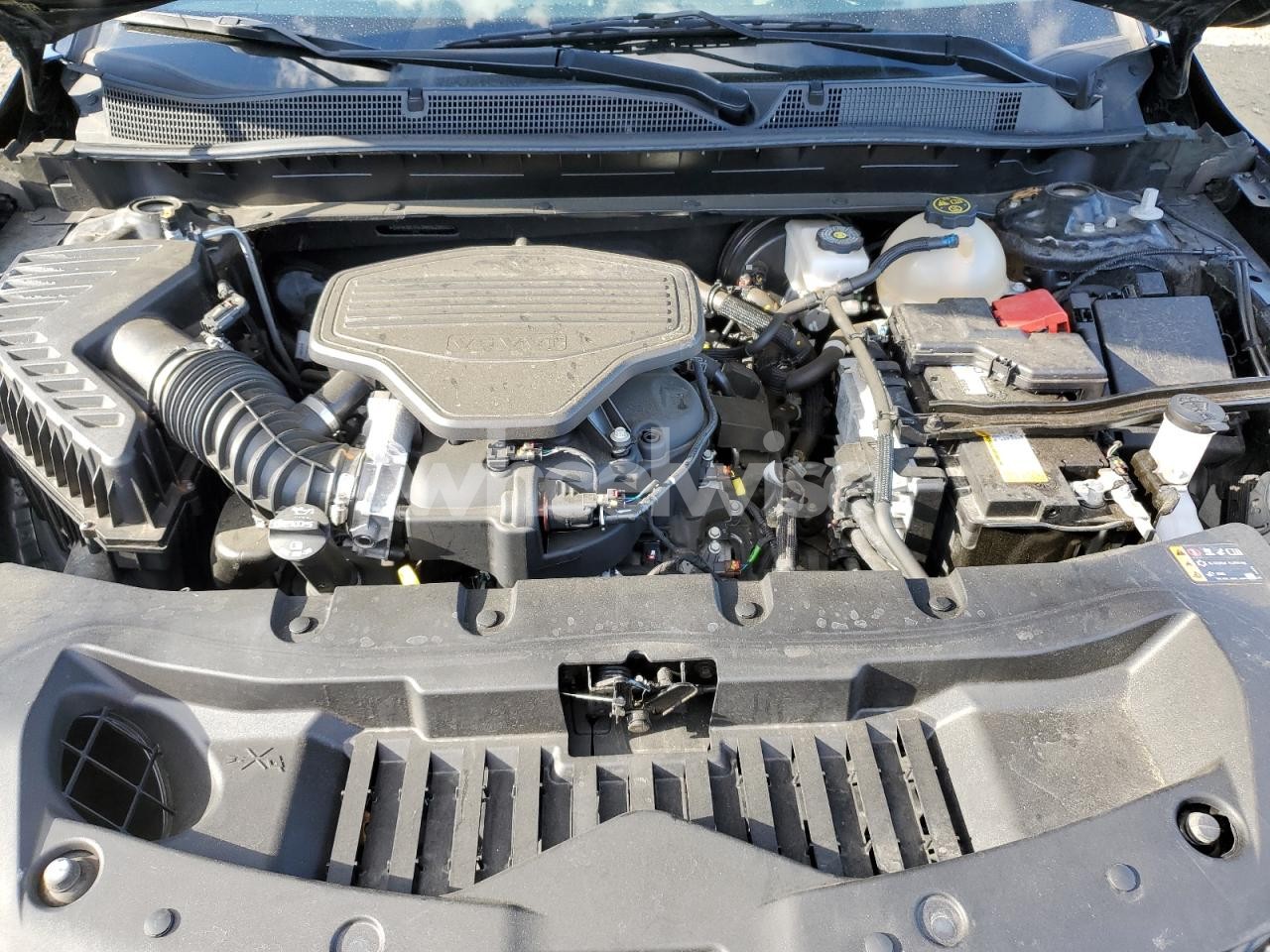 Photo 12 of 2021 CHEVROLET BLAZER RS (VIN 3GNKBERS3MS528660)