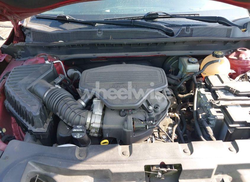 Photo 10 of 2019 Chevrolet Blazer RS (VIN 3GNKBERS4KS621667)