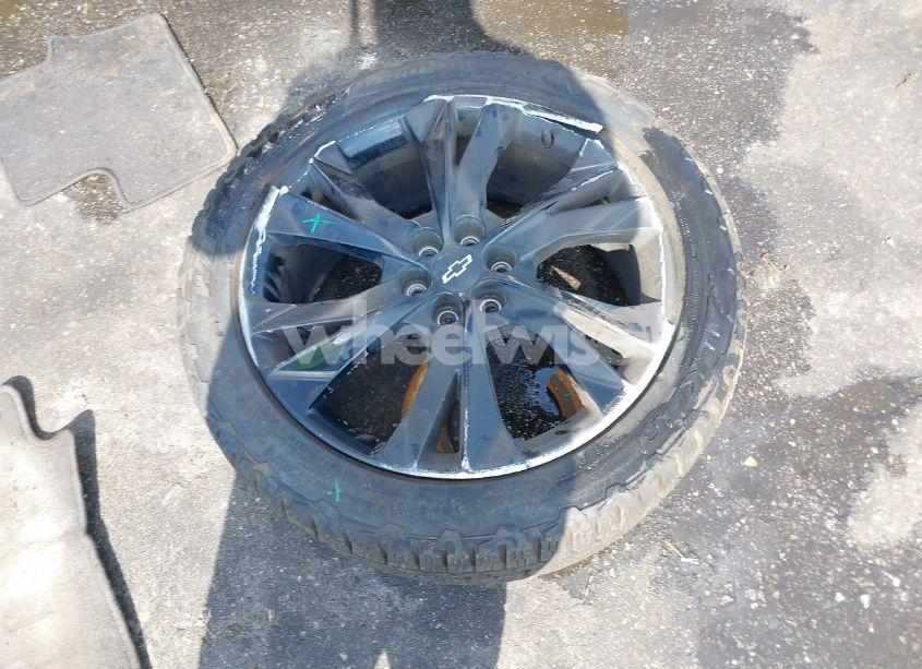 Photo 12 of 2019 Chevrolet Blazer RS (VIN 3GNKBERS4KS621667)