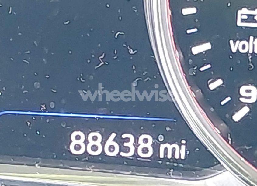 Photo 16 of 2019 Chevrolet Blazer RS (VIN 3GNKBERS4KS621667)