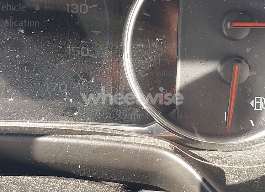 Photo 15 of 2020 Chevrolet Blazer FWD RS (VIN 3GNKBERS4LS603798)