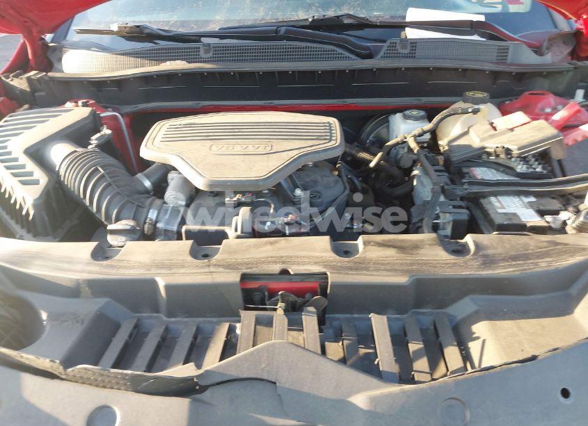 Photo 10 of 2020 Chevrolet Blazer FWD RS (VIN 3GNKBERS4LS676637)