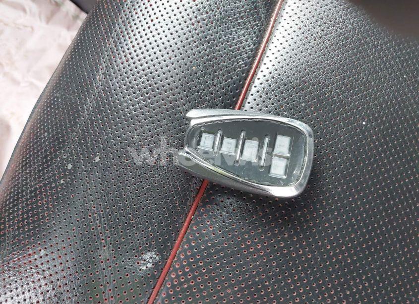 Photo 11 of 2021 Chevrolet Blazer FWD RS (VIN 3GNKBERS4MS508899)