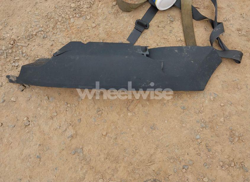 Photo 12 of 2021 Chevrolet Blazer FWD RS (VIN 3GNKBERS4MS508899)