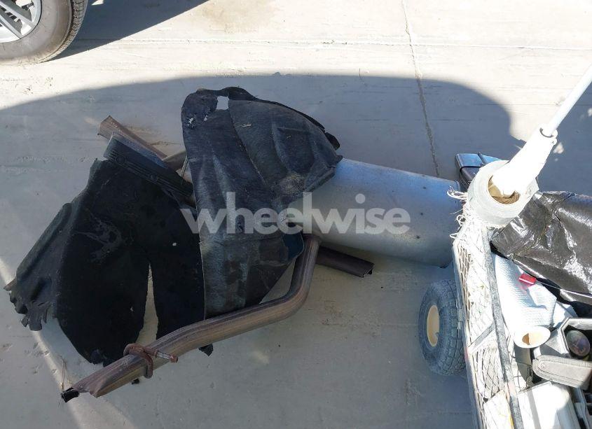 Photo 12 of 2021 Chevrolet Blazer FWD RS (VIN 3GNKBERS4MS528859)