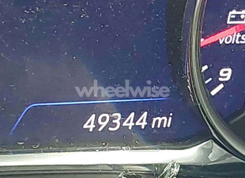 Photo 16 of 2021 Chevrolet Blazer FWD RS (VIN 3GNKBERS4MS528859)