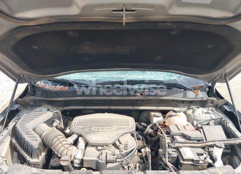 Photo 10 of 2023 Chevrolet Blazer FWD RS (VIN 3GNKBERS4PS179447)