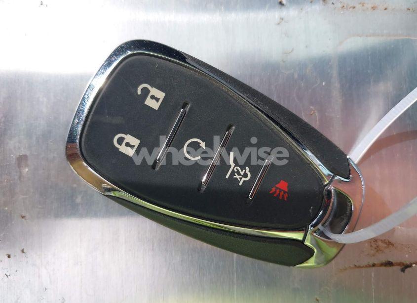 Photo 11 of 2023 Chevrolet Blazer FWD RS (VIN 3GNKBERS4PS179447)