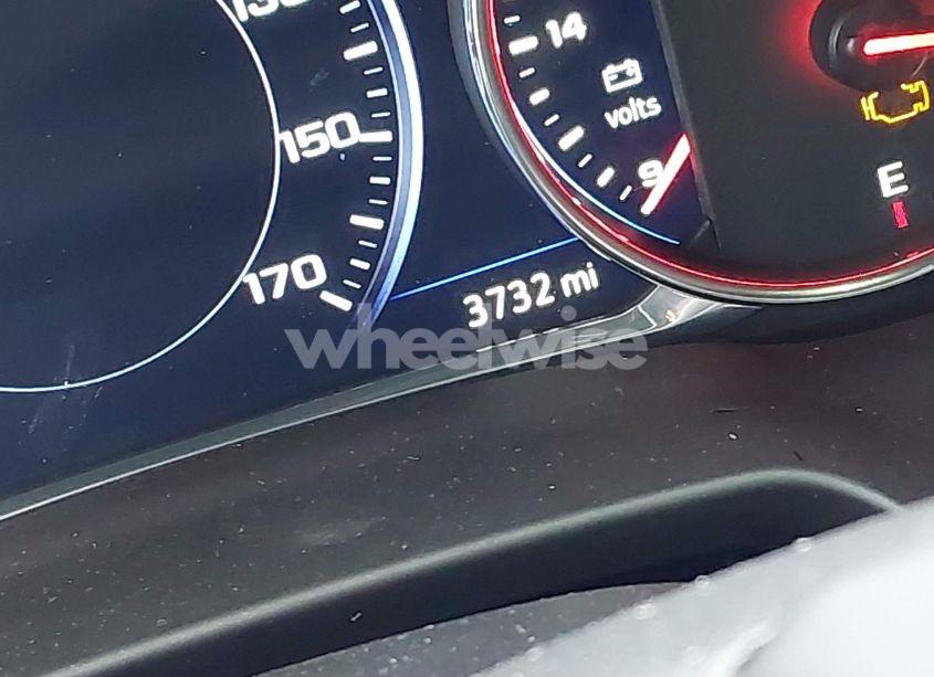 Photo 15 of 2024 Chevrolet Blazer FWD RS (VIN 3GNKBERS4RS283245)