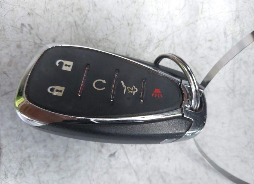 Photo 11 of 2019 Chevrolet Blazer RS (VIN 3GNKBERS5KS684079)