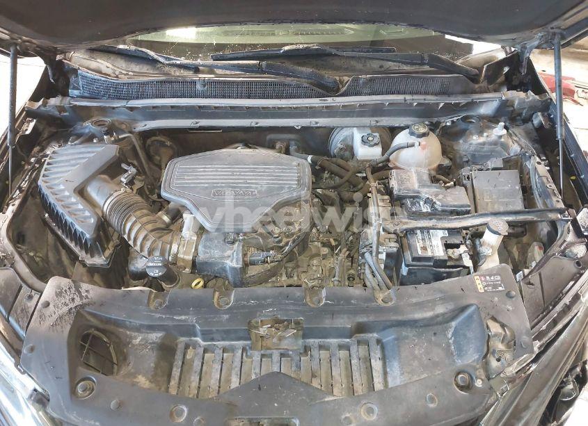 Photo 10 of 2020 Chevrolet Blazer FWD RS (VIN 3GNKBERS5LS596909)