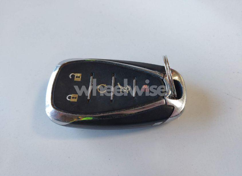 Photo 11 of 2020 Chevrolet Blazer FWD RS (VIN 3GNKBERS5LS596909)