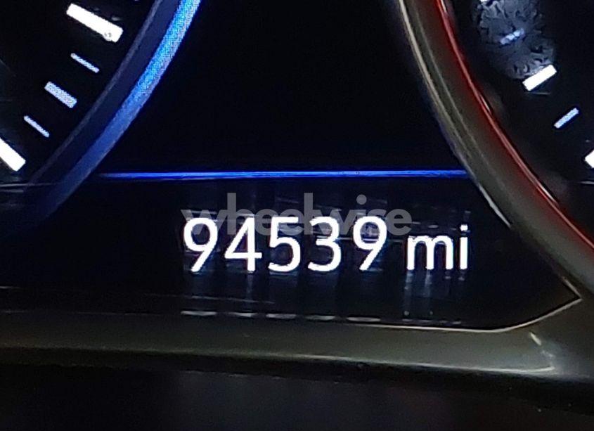 Photo 15 of 2020 Chevrolet Blazer FWD RS (VIN 3GNKBERS5LS596909)