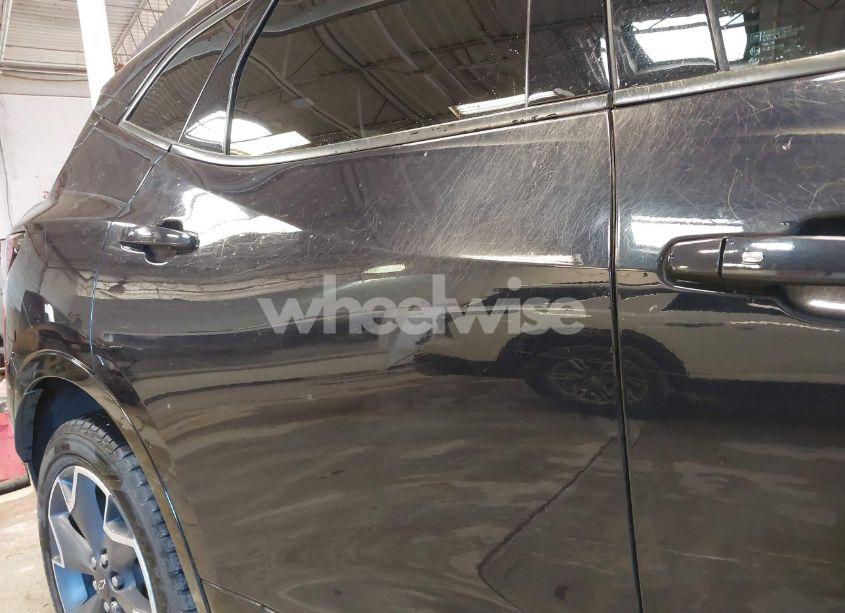 Photo 17 of 2020 Chevrolet Blazer FWD RS (VIN 3GNKBERS5LS596909)